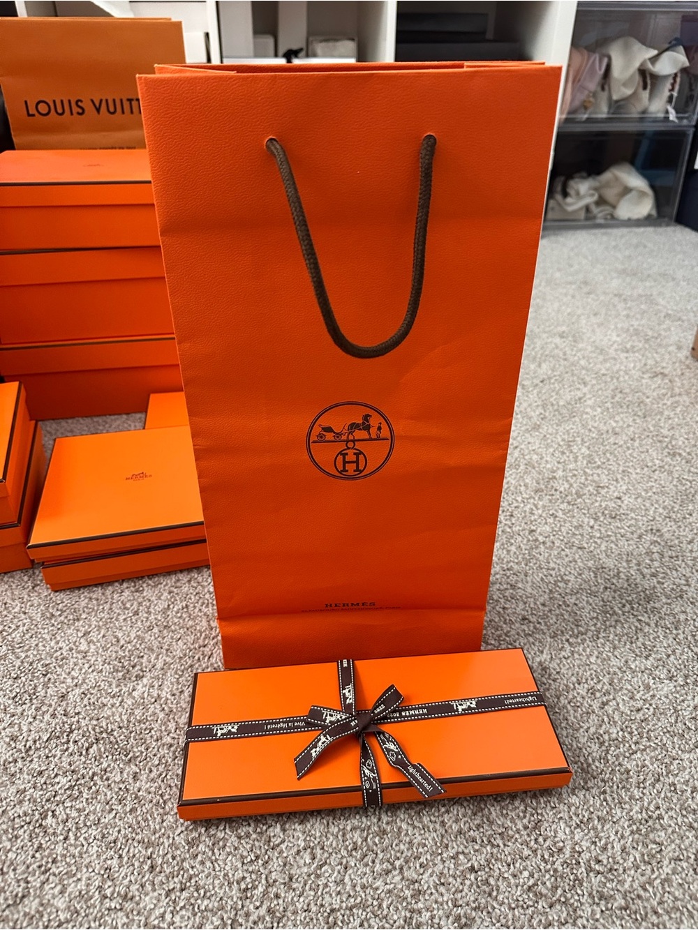 Gift box - Picture 6 of 7